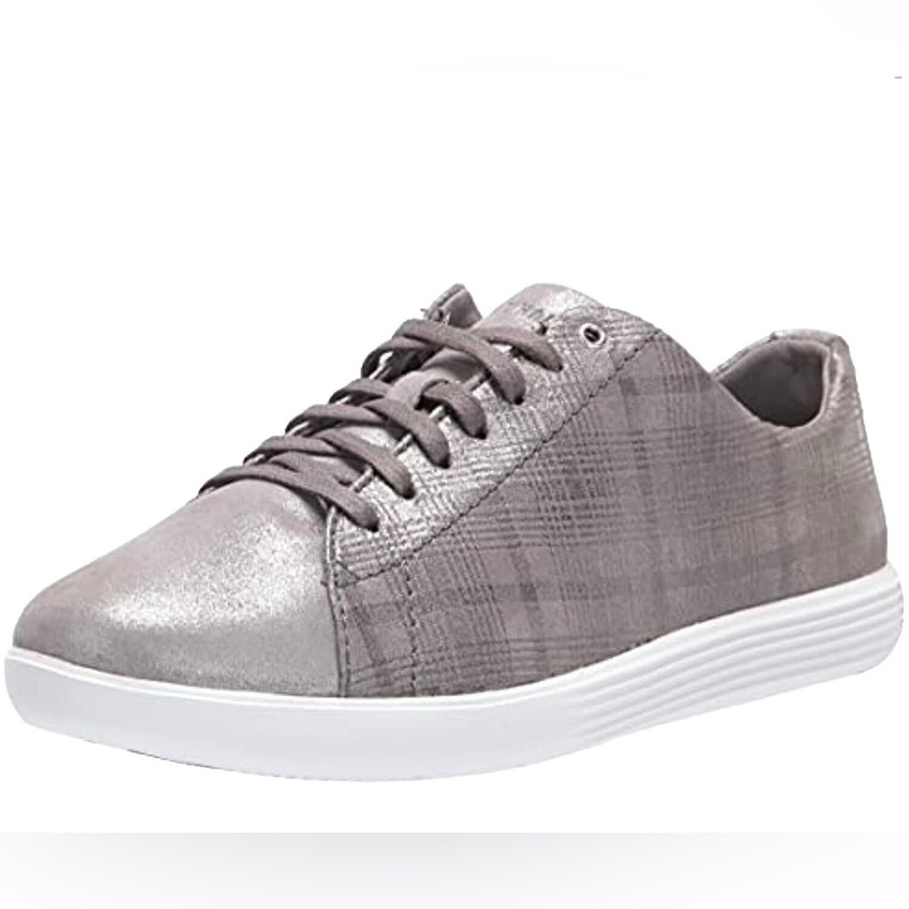 EXCELLENT CONDITION! COLE HAAN SNEAKERS - GRAND OS W23038 WOMENS SHOES SZ 6.5